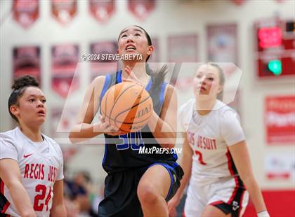 Thumbnail 3 in Highlands Ranch @ Regis Jesuit photogallery.