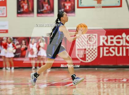 Thumbnail 1 in Highlands Ranch @ Regis Jesuit photogallery.