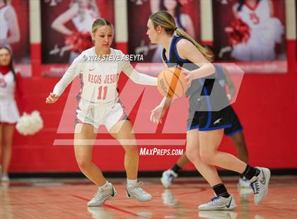 Thumbnail 3 in Highlands Ranch @ Regis Jesuit photogallery.