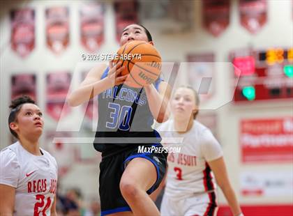 Thumbnail 1 in Highlands Ranch @ Regis Jesuit photogallery.