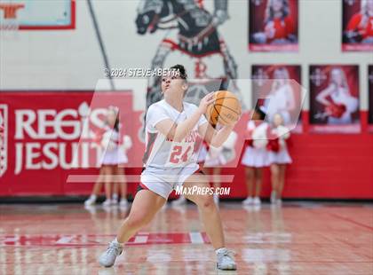 Thumbnail 2 in Highlands Ranch @ Regis Jesuit photogallery.