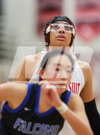 Thumbnail 3 in Highlands Ranch @ Regis Jesuit photogallery.