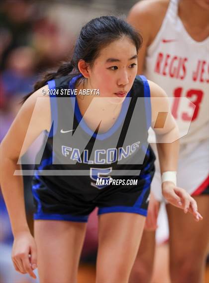 Thumbnail 2 in Highlands Ranch @ Regis Jesuit photogallery.