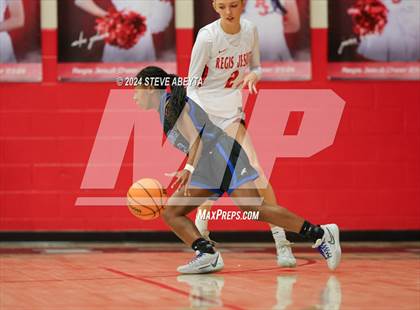 Thumbnail 2 in Highlands Ranch @ Regis Jesuit photogallery.