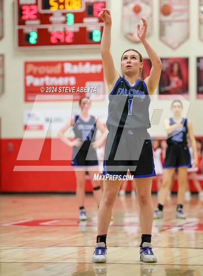 Thumbnail 3 in Highlands Ranch @ Regis Jesuit photogallery.