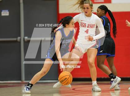 Thumbnail 1 in Highlands Ranch @ Regis Jesuit photogallery.