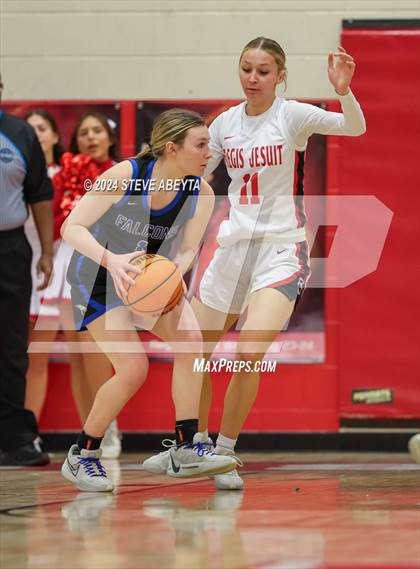 Thumbnail 3 in Highlands Ranch @ Regis Jesuit photogallery.