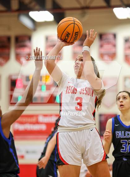Thumbnail 3 in Highlands Ranch @ Regis Jesuit photogallery.