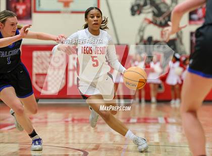 Thumbnail 1 in Highlands Ranch @ Regis Jesuit photogallery.