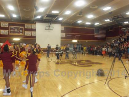 Thumbnail 3 in Mountain Pointe TOC Ceremony photogallery.