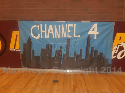 Thumbnail 1 in Mountain Pointe TOC Ceremony photogallery.