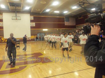 Thumbnail 3 in Mountain Pointe TOC Ceremony photogallery.