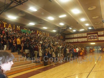 Thumbnail 1 in Mountain Pointe TOC Ceremony photogallery.
