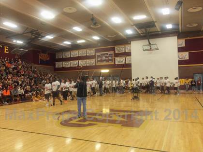 Thumbnail 2 in Mountain Pointe TOC Ceremony photogallery.