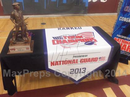 Thumbnail 1 in Mountain Pointe TOC Ceremony photogallery.