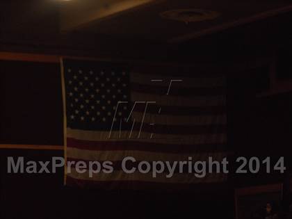 Thumbnail 2 in Mountain Pointe TOC Ceremony photogallery.
