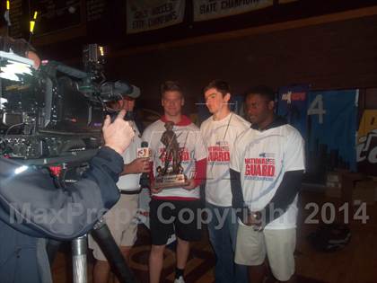 Thumbnail 3 in Mountain Pointe TOC Ceremony photogallery.