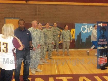 Thumbnail 1 in Mountain Pointe TOC Ceremony photogallery.