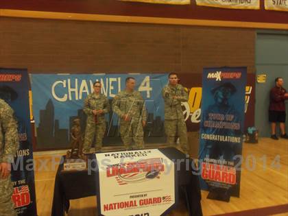 Thumbnail 1 in Mountain Pointe TOC Ceremony photogallery.