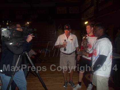 Thumbnail 2 in Mountain Pointe TOC Ceremony photogallery.