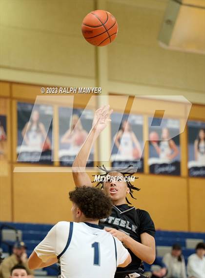 Thumbnail 1 in Steele @ Boerne-Champion photogallery.