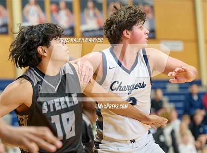 Thumbnail 3 in Steele @ Boerne-Champion photogallery.