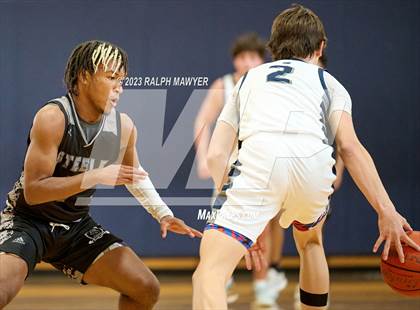 Thumbnail 3 in Steele @ Boerne-Champion photogallery.