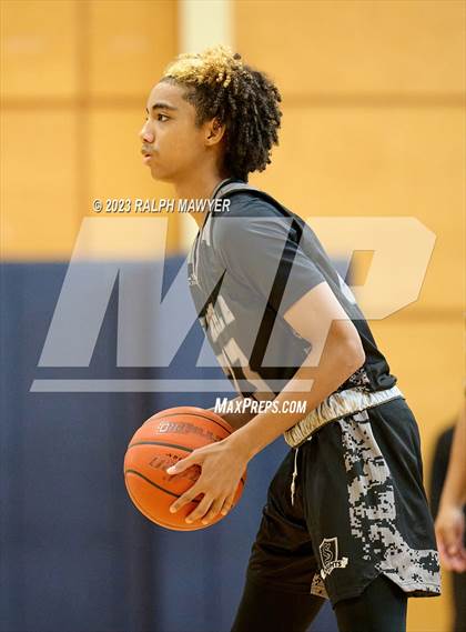 Thumbnail 2 in Steele @ Boerne-Champion photogallery.