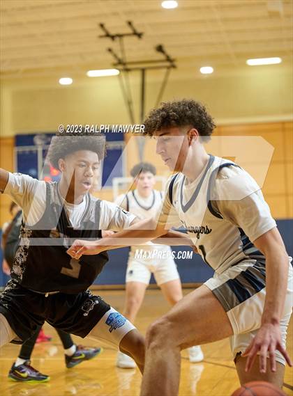 Thumbnail 2 in Steele @ Boerne-Champion photogallery.