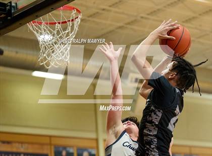 Thumbnail 3 in Steele @ Boerne-Champion photogallery.