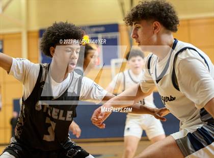 Thumbnail 3 in Steele @ Boerne-Champion photogallery.
