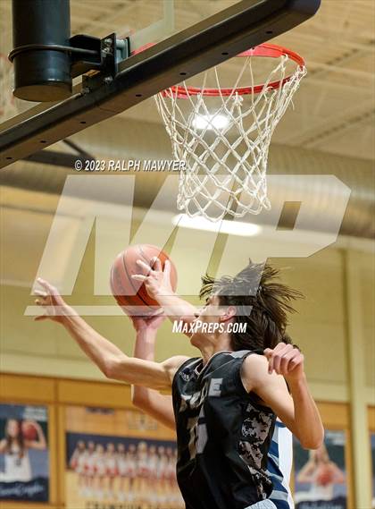 Thumbnail 3 in Steele @ Boerne-Champion photogallery.