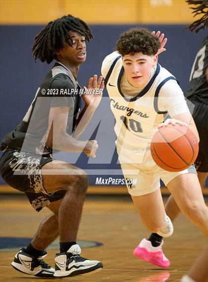 Thumbnail 2 in Steele @ Boerne-Champion photogallery.