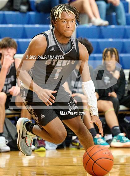 Thumbnail 2 in Steele @ Boerne-Champion photogallery.