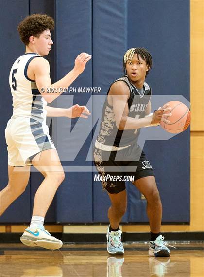 Thumbnail 3 in Steele @ Boerne-Champion photogallery.