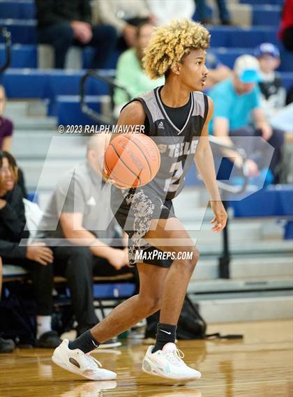 Thumbnail 1 in Steele @ Boerne-Champion photogallery.