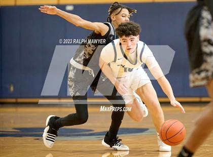 Thumbnail 2 in Steele @ Boerne-Champion photogallery.