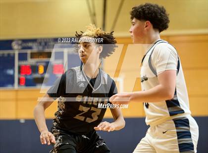 Thumbnail 1 in Steele @ Boerne-Champion photogallery.