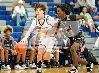 Thumbnail 3 in Steele @ Boerne-Champion photogallery.
