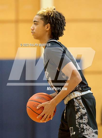 Thumbnail 3 in Steele @ Boerne-Champion photogallery.