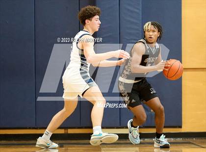 Thumbnail 1 in Steele @ Boerne-Champion photogallery.