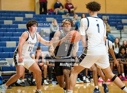 Thumbnail 1 in Steele @ Boerne-Champion photogallery.
