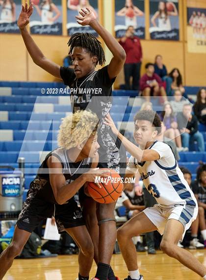 Thumbnail 1 in Steele @ Boerne-Champion photogallery.