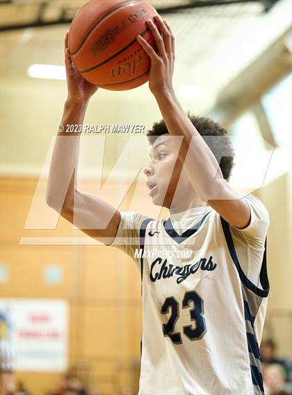 Thumbnail 3 in Steele @ Boerne-Champion photogallery.