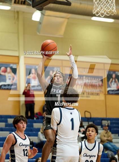 Thumbnail 2 in Steele @ Boerne-Champion photogallery.