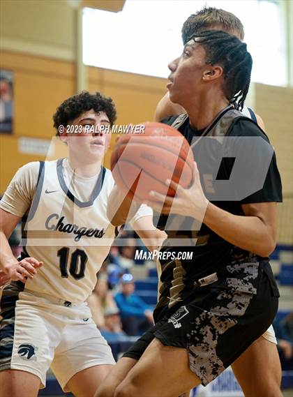 Thumbnail 2 in Steele @ Boerne-Champion photogallery.