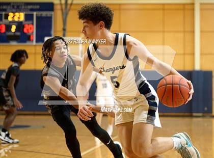 Thumbnail 2 in Steele @ Boerne-Champion photogallery.