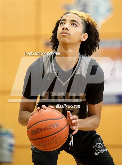 Thumbnail 3 in Steele @ Boerne-Champion photogallery.