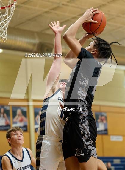 Thumbnail 2 in Steele @ Boerne-Champion photogallery.