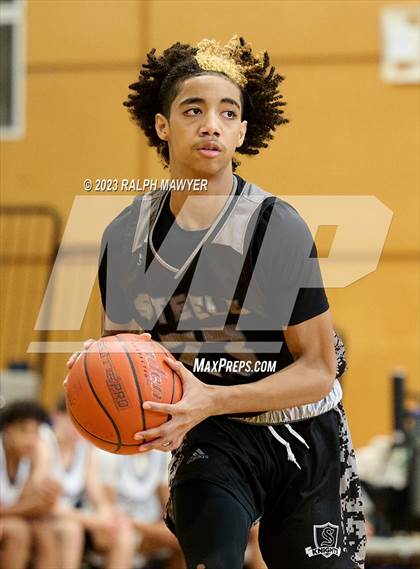 Thumbnail 2 in Steele @ Boerne-Champion photogallery.